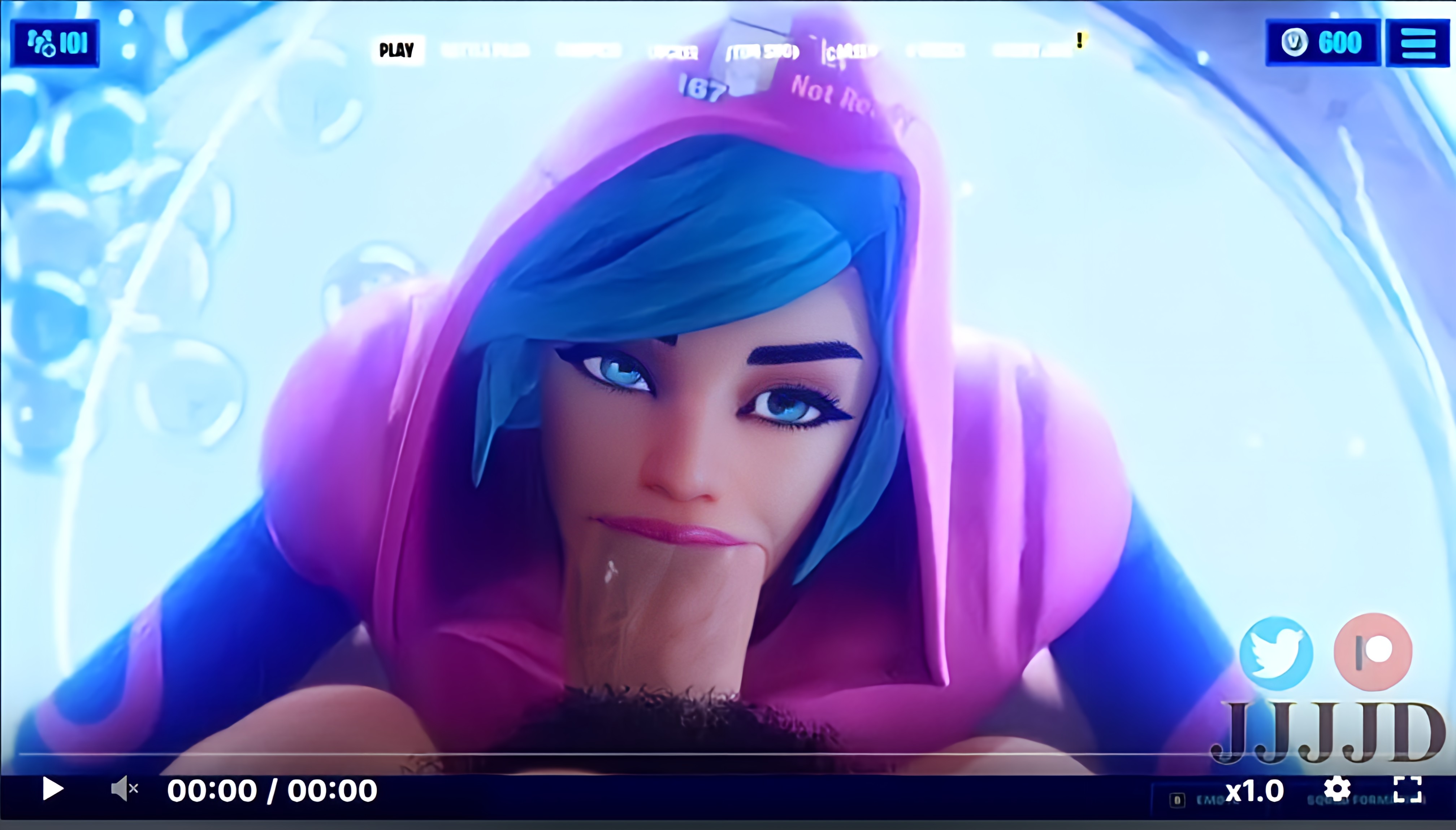 1438　SFM 3D Compilation Best Of May Part 2　64分