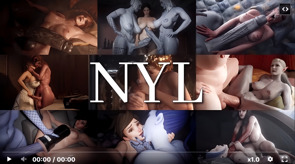 1503　141 Minutes Of Nyl