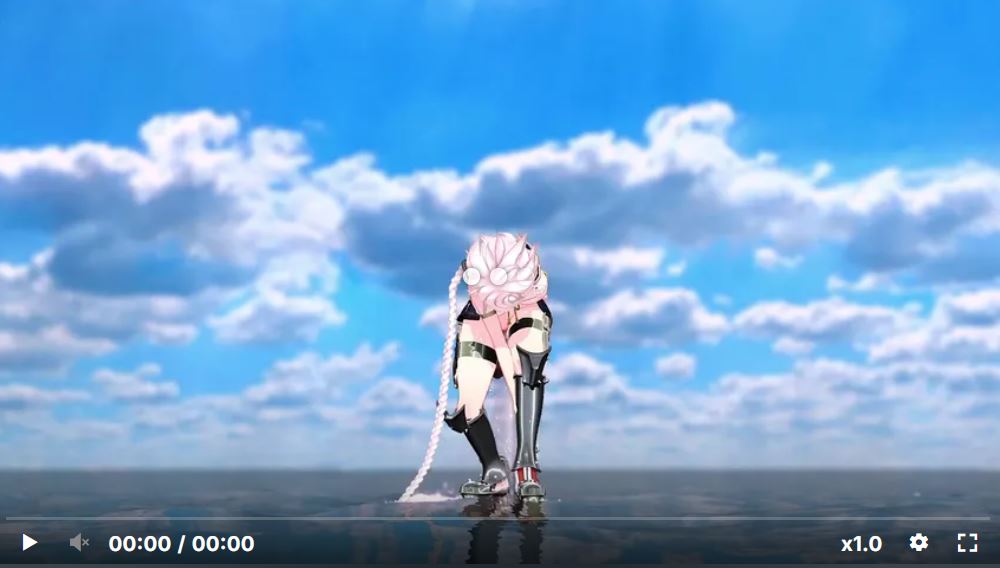 1516　WINK_MMD　Compilation 1　61分