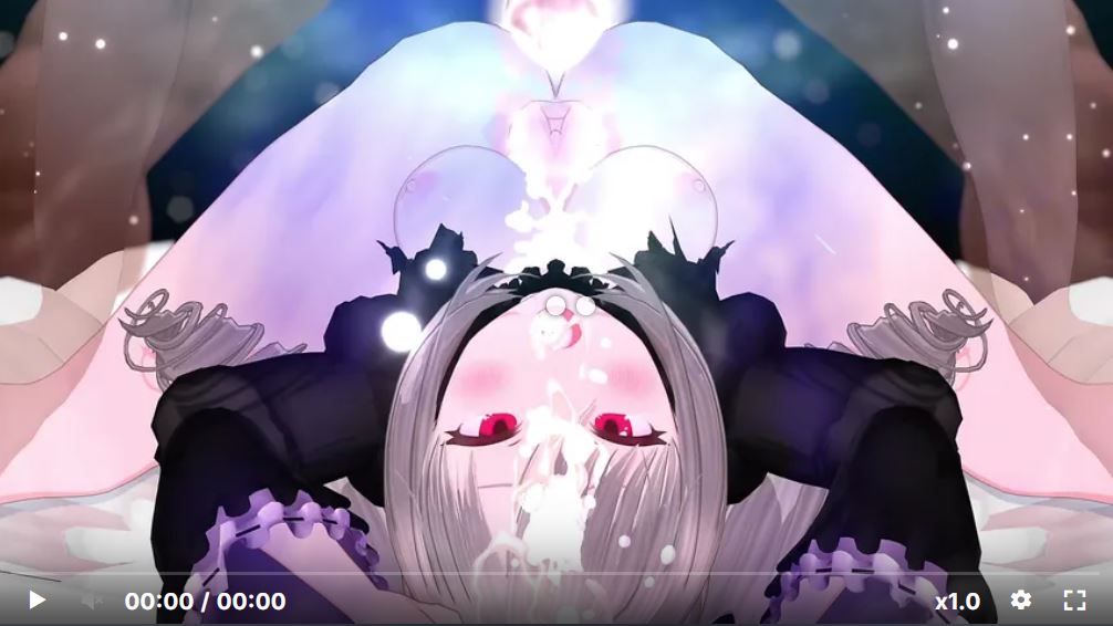 1519　WINK_MMD　Compilation 4　63分