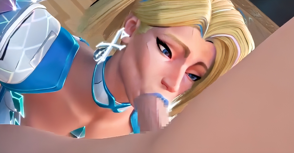 1536　Emma Frost Compilation　80分