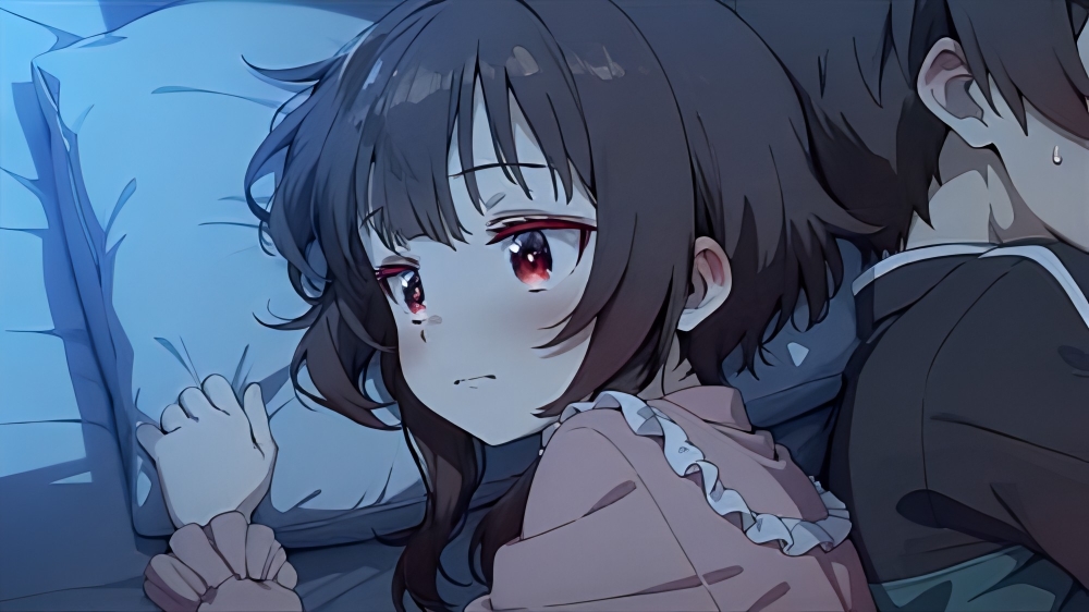 1554　同人アニメ　Compilation　101